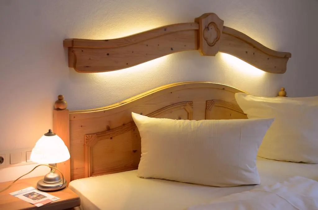 Bergbauernwirt Im Landhaus Bolgental Guest House Bolsterlang