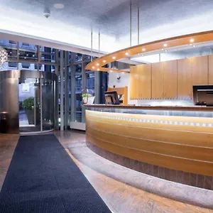 **** Hotel Kronenhotel Deutschland