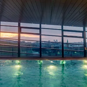 ***** Hotel Grand Hyatt Deutschland