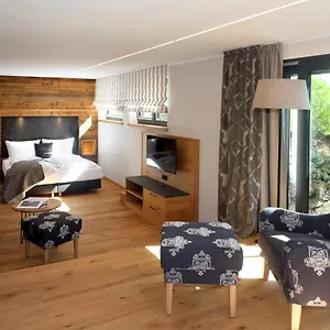 Apartment Bergzauber Wohlfühlchalets, Bolsterlang
