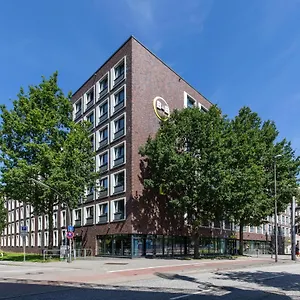 *** Hotel City-ost Deutschland
