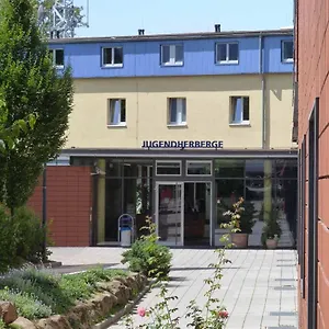 Hostel International Deutschland