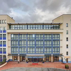 *** Hotel Centro Park Berlin-neukölln Deutschland