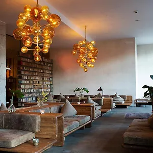 *** Hotel Michelberger Deutschland