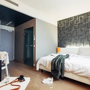 **** Hotel Harry's Hotel&apartments Deutschland